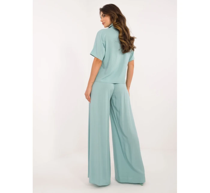 Komplet LK KMPL model 20493365 mietowy - FPrice Komplet LK KMPL model 20493365 mietowy - FPrice