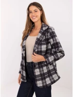 MI MA bunda 4195.18 čierna