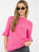 Jumper MI SW 1901.66 tmavoružový