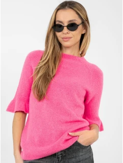 Jumper MI SW 1901.66 tmavoružový