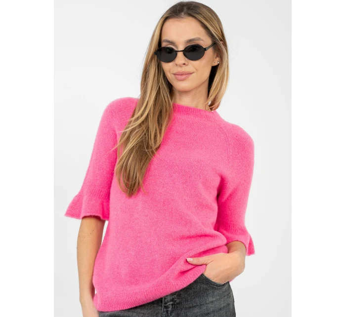 Jumper MI SW 1901.66 tmavoružový