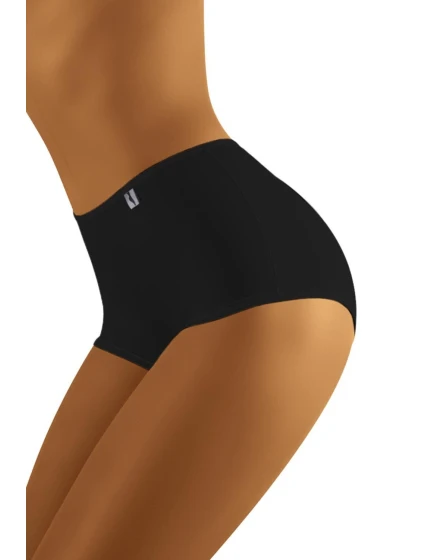 Dámské boxerky Tahoo Shorts - Wolbar