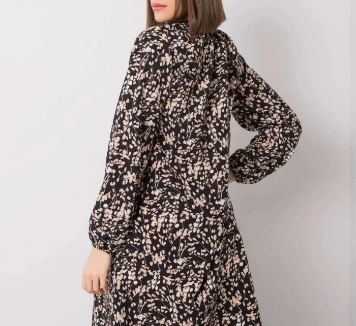 Dámské šaty model 17627022 - FPrice Dámské šaty model 17627022 - FPrice