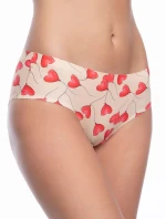 Dámske nohavičky BALLOON - Julimex