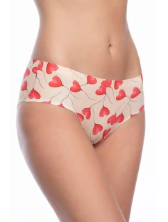 Dámske nohavičky BALLOON - Julimex