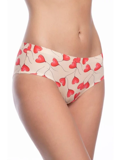 Dámske nohavičky BALLOON - Julimex