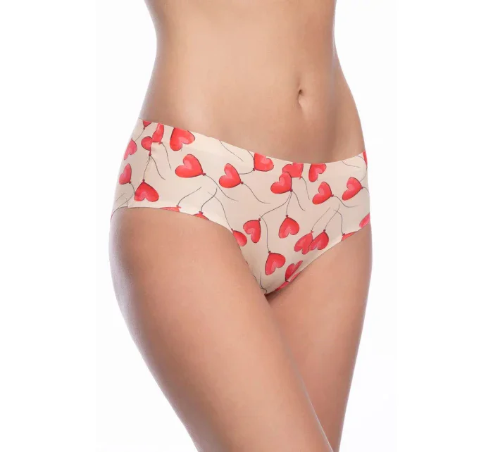 Dámske nohavičky BALLOON - Julimex