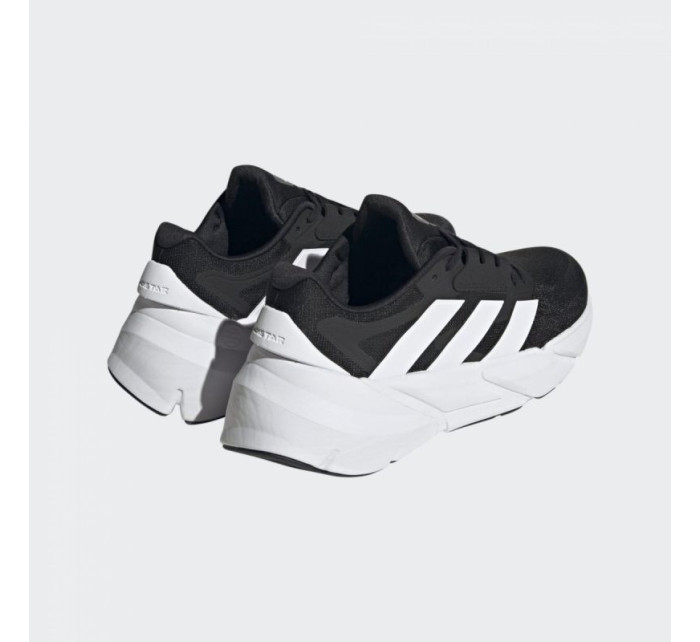 Pánske bežecké topánky Adistar 2.0 M HP2335 čierno-biele - Adidas