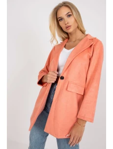 Bunda model 165393 Taliansko Moda