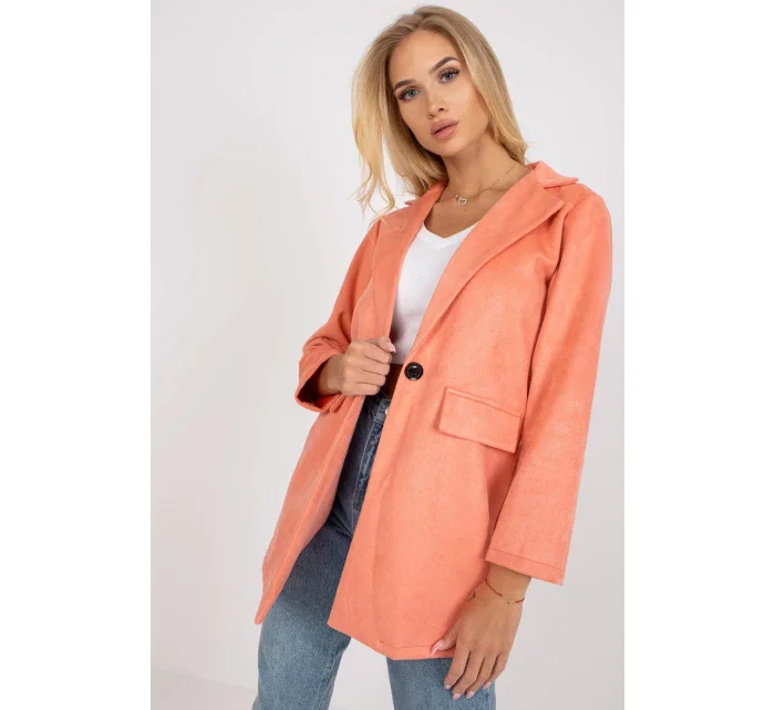 Bunda model 165393 Taliansko Moda