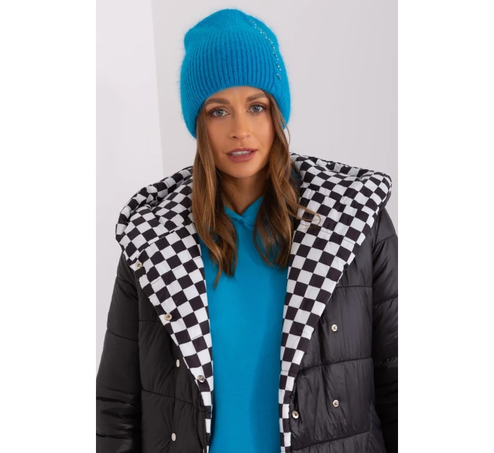 Model čiapky 189256 AT Model čiapky 189256 AT