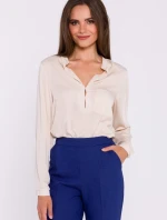 Blúzka model 200356 Stylove