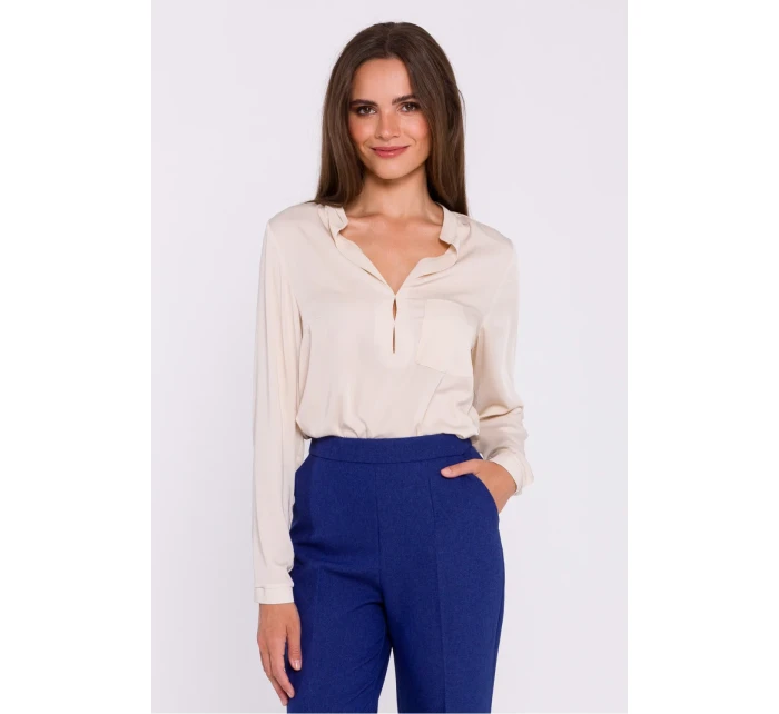 Blúzka model 200356 Stylove Blúzka model 200356 Stylove