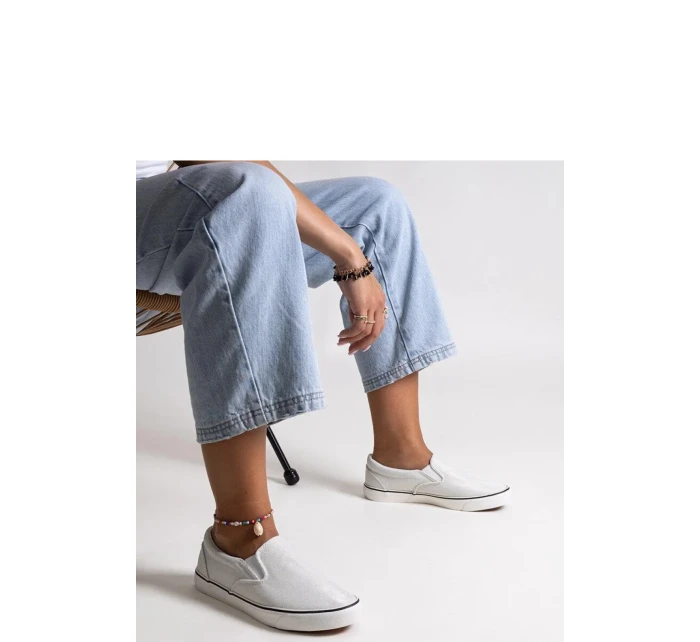 Tenisky model 207236 Solea