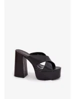 Papuče model 211957 Step in style