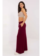 Tepláky model 218434 Taliansko Moda