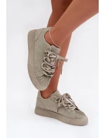 Športová obuv model 222705 Step in style