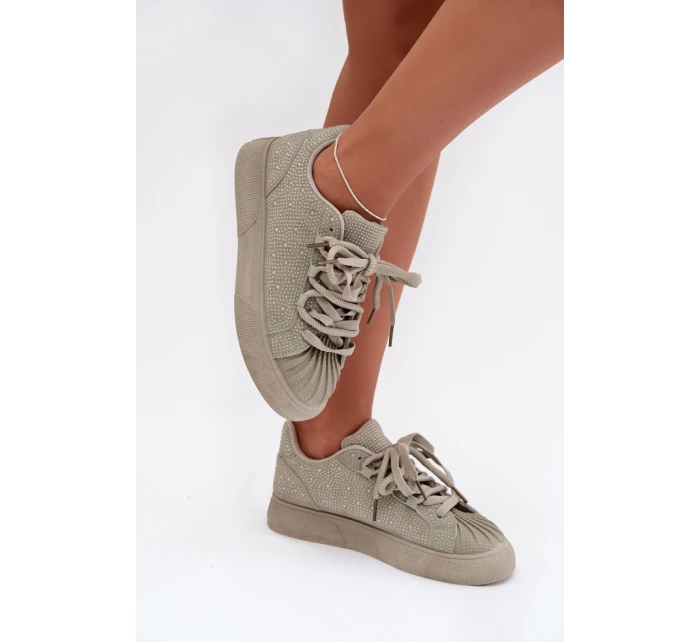 Športová obuv model 222705 Step in style