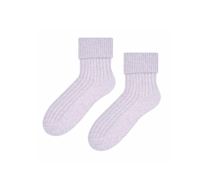 Dámske ponožky na spanie Steven art.067 Dámske ponožky na spanie Steven art.067