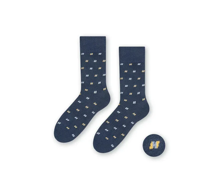 Pánské ponožky model 5790387 - Steven