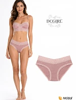Nohavičky Dc Girl 26411 A2 S–XL