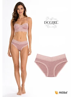 Figy Dc Girl 26411 A'2 S-XL