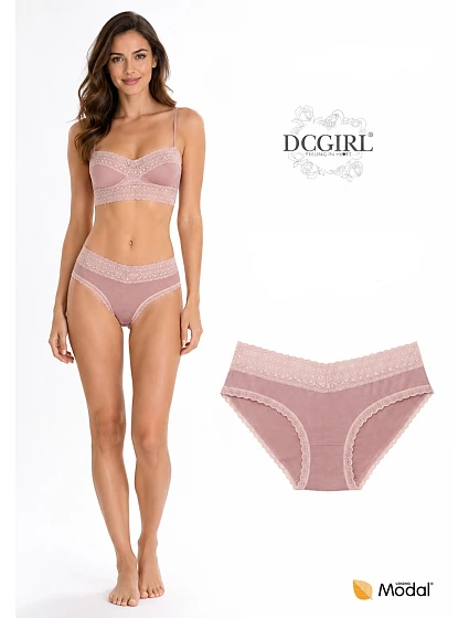 Figy Dc Girl 26411 A'2 S-XL