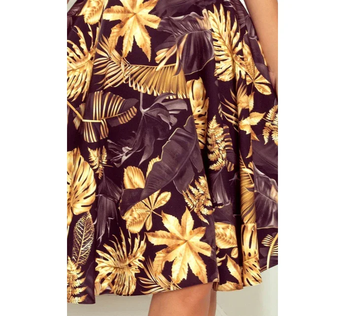 Dámske šaty 114-13 - NUMOCO