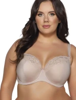 Dámska podprsenka 2112 Azalea beige - AVA