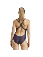 Plavky Adidas s tromi prúžkami M IL7285 Plavky Adidas s tromi prúžkami M IL7285