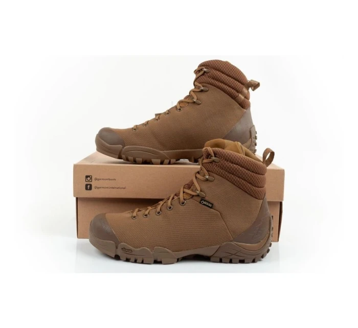 Garmont Nemesis 6.1 [001664] GORE-TEX dámske trekové topánky