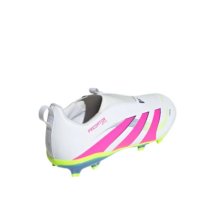 Fotbalové boty Predator League LL FG/MG Jr model 21003423 - ADIDAS