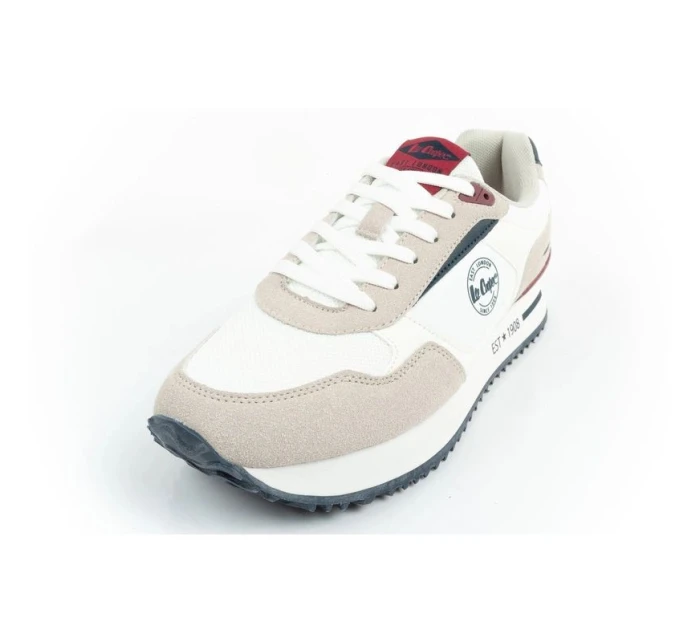 Boty M model 20989421 - Lee Cooper