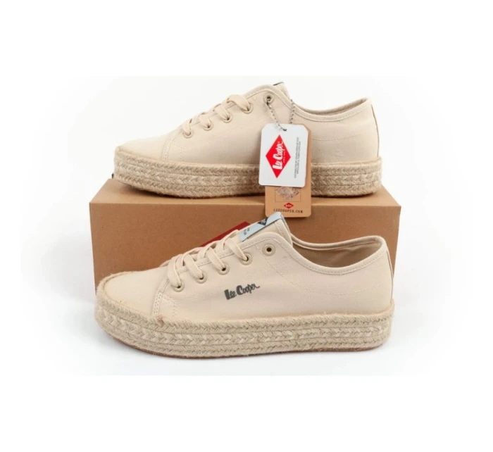 Lee Cooper W LCW-25-44-3215L dámska obuv