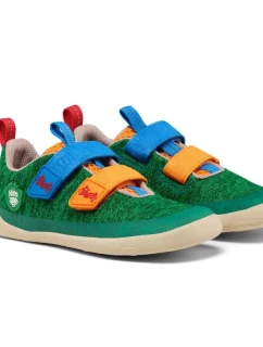 Affenzahn Halbschuh Knit Happy Affenzahn 10 Years Jr Topánky 00397-20016