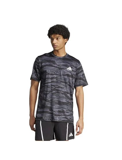 AOP TEE tričko model 21334242 - ADIDAS