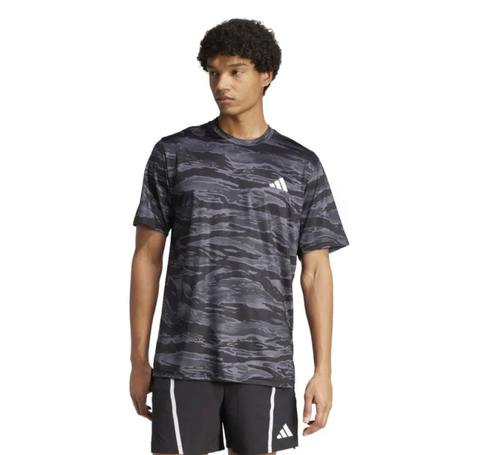 AOP TEE tričko model 21334242 - ADIDAS AOP TEE tričko model 21334242 - ADIDAS