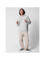 Pánská mikina s kapucí model 21432878 - Outhorn