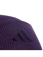 New Logo Čepice s manžetou fialová model 21811610 - ADIDAS