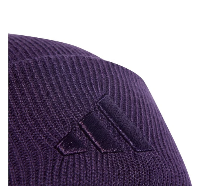 New Logo Čepice s manžetou fialová model 21811610 - ADIDAS