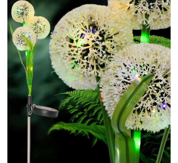 LAMPA SOLARNA 48 LED model 21831169 LAMPA SOLARNA 48 LED model 21831169