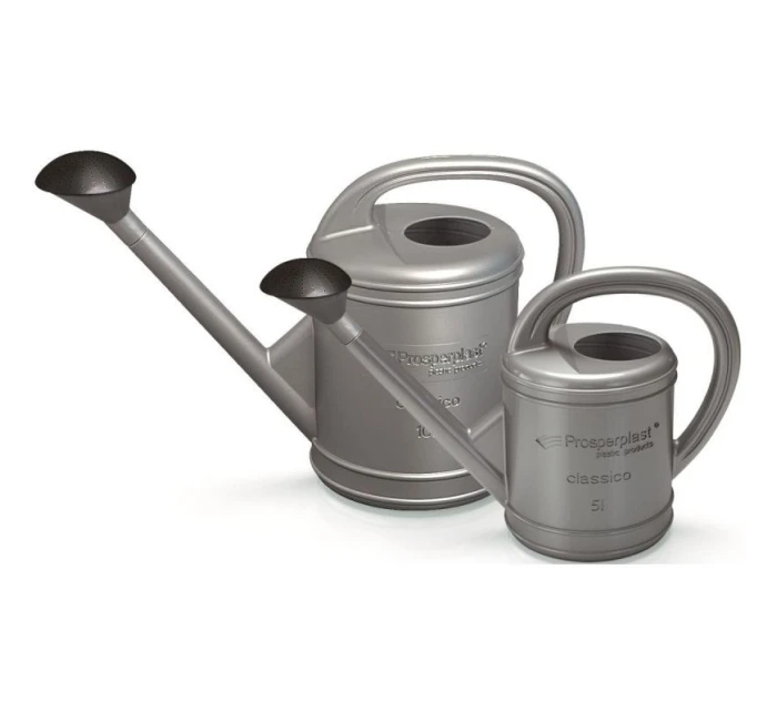 Sud CLASSICO 5L strieborný