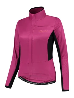 Rogelli kurtka zimowa damska model 21843203