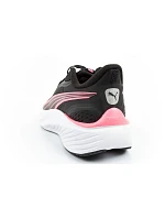Ľahká pohodlná čierna dámska športová obuv Puma Pounce Lite