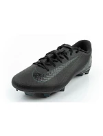 Kopačky Zoom Vapor 16 Academy FG/MG model 22059112 black - NIKE Kopačky Zoom Vapor 16 Academy FG/MG model 22059112 black - NIKE
