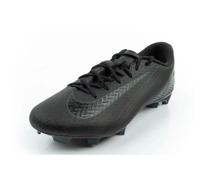 Kopačky Zoom Vapor 16 Academy FG/MG model 22059112 black - NIKE Kopačky Zoom Vapor 16 Academy FG/MG model 22059112 black - NIKE