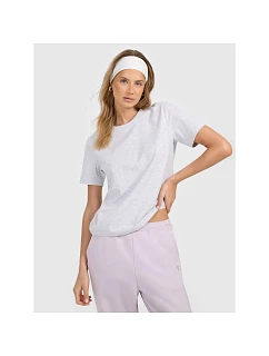 Dámské hladké tričko model 22129774 - 4F