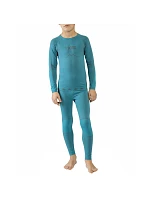 Dětské termoprádlo  modrá  model 20508995 - Viking