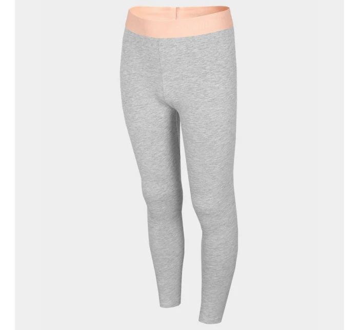 Dievčenské legíny Jr HJL22-JLEG004 27M - 4F Dievčenské legíny Jr HJL22-JLEG004 27M - 4F