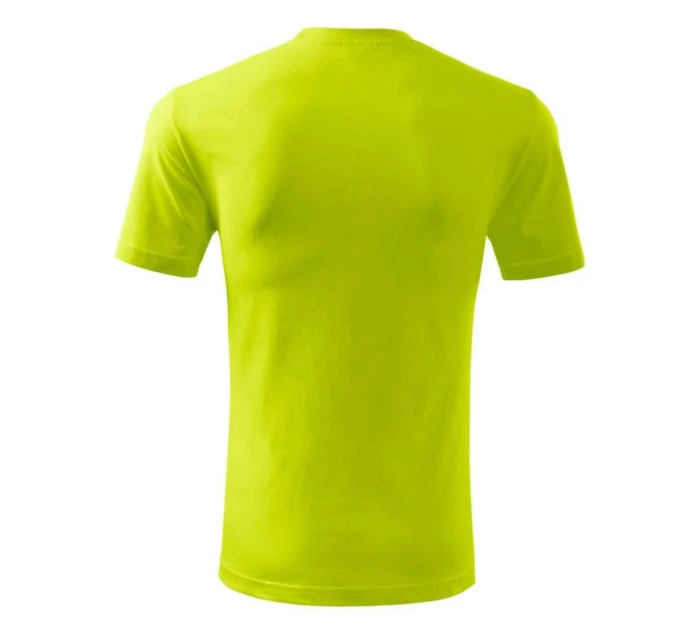 Tričko Malfini Classic New M MLI-13262 Tričko Malfini Classic New M MLI-13262